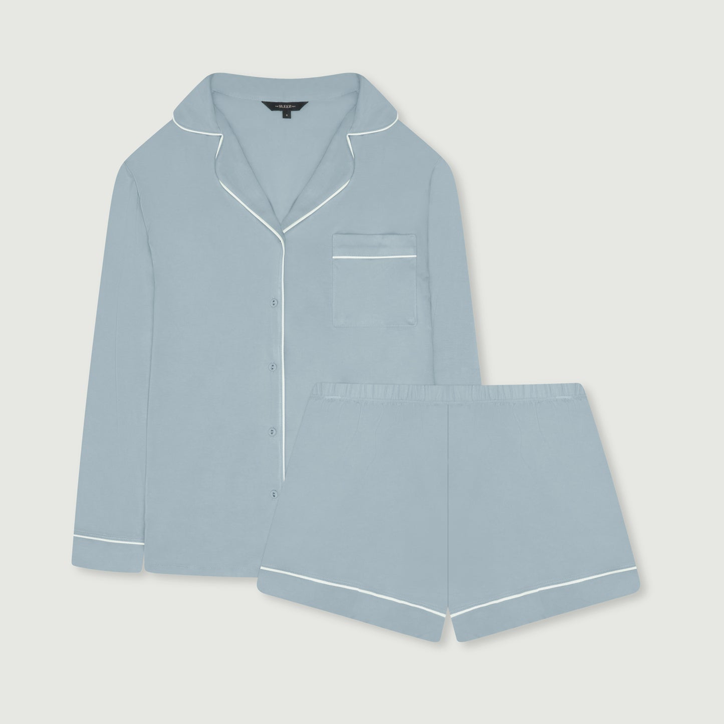 Ladies' summer sleepwear in modal – cosy and cool nightwear set