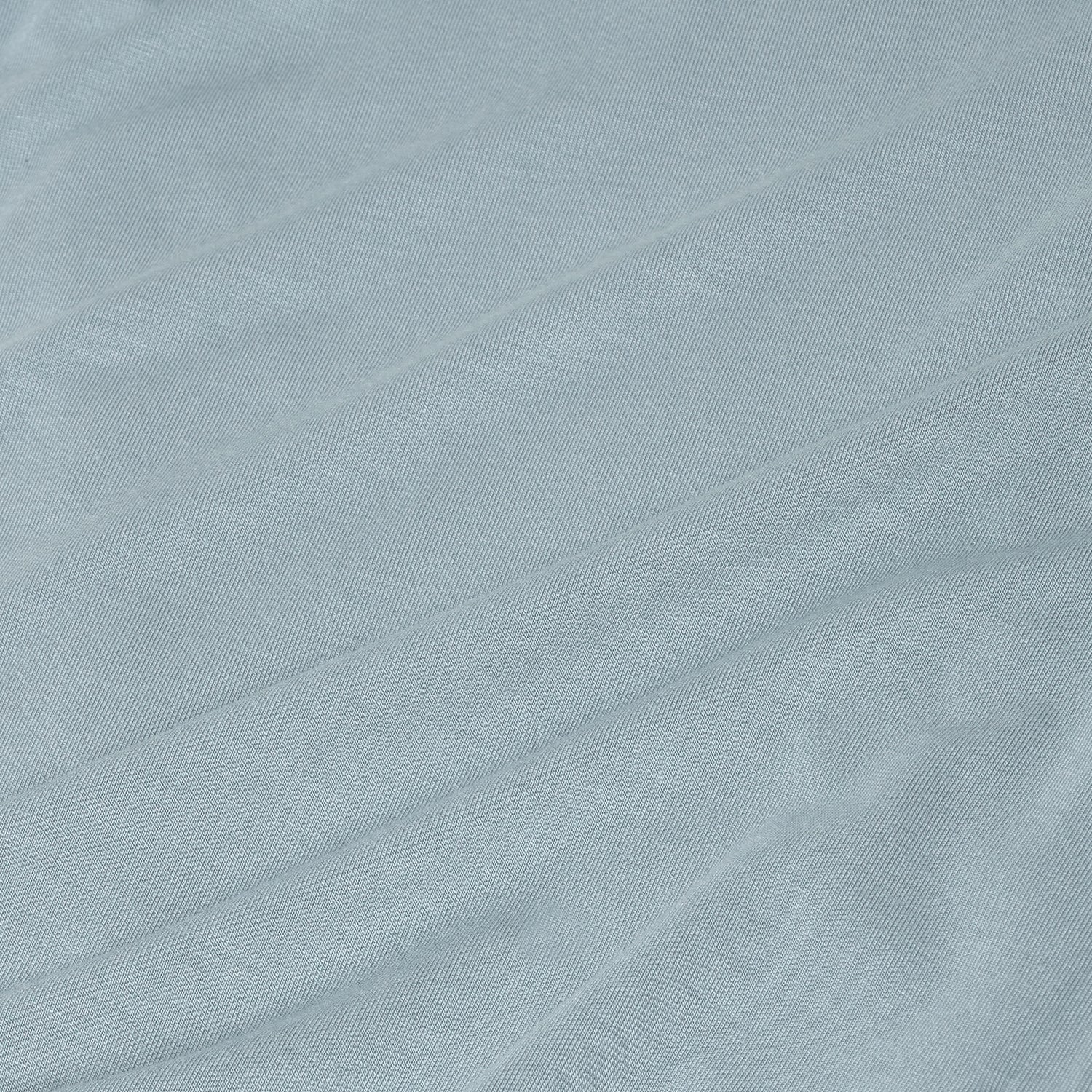 blue modal sleepwear