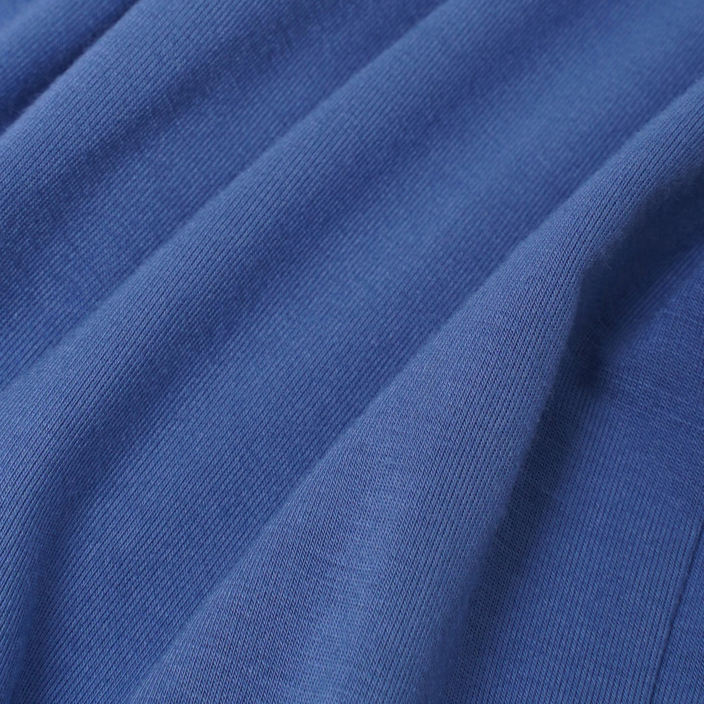 French Blue Modal Pyjama Set