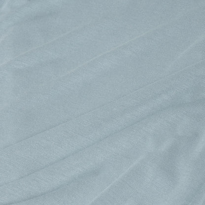 blue modal sleepwear