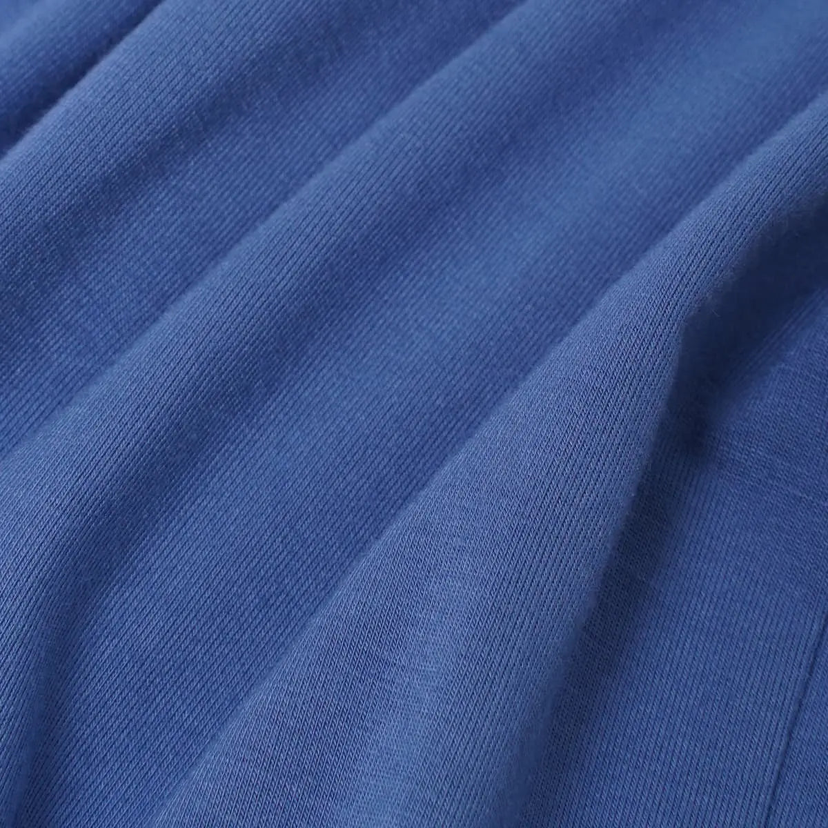 French Blue Modal Pyjama Set